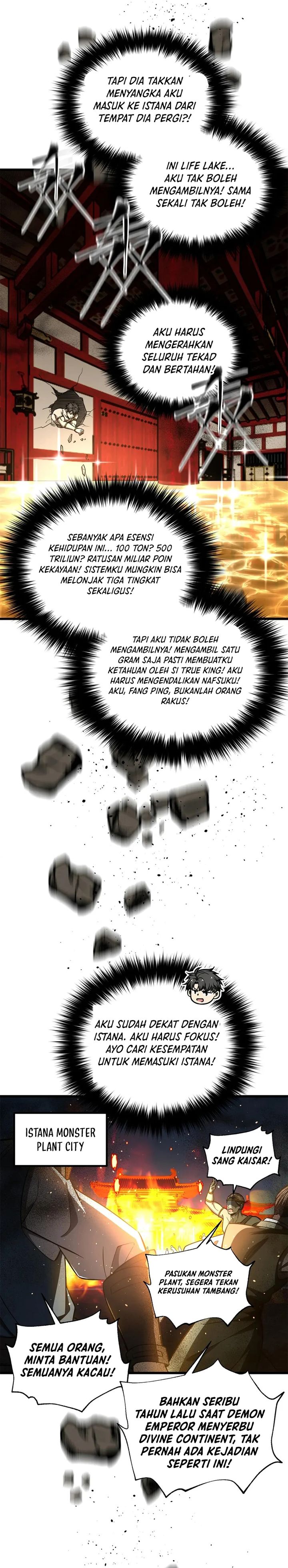 Dilarang COPAS - situs resmi www.mangacanblog.com - Komik global gao wu 323 - chapter 323 324 Indonesia global gao wu 323 - chapter 323 Terbaru 5|Baca Manga Komik Indonesia|Mangacan